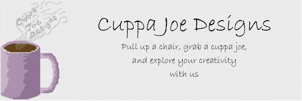 Cuppa Joe Designs