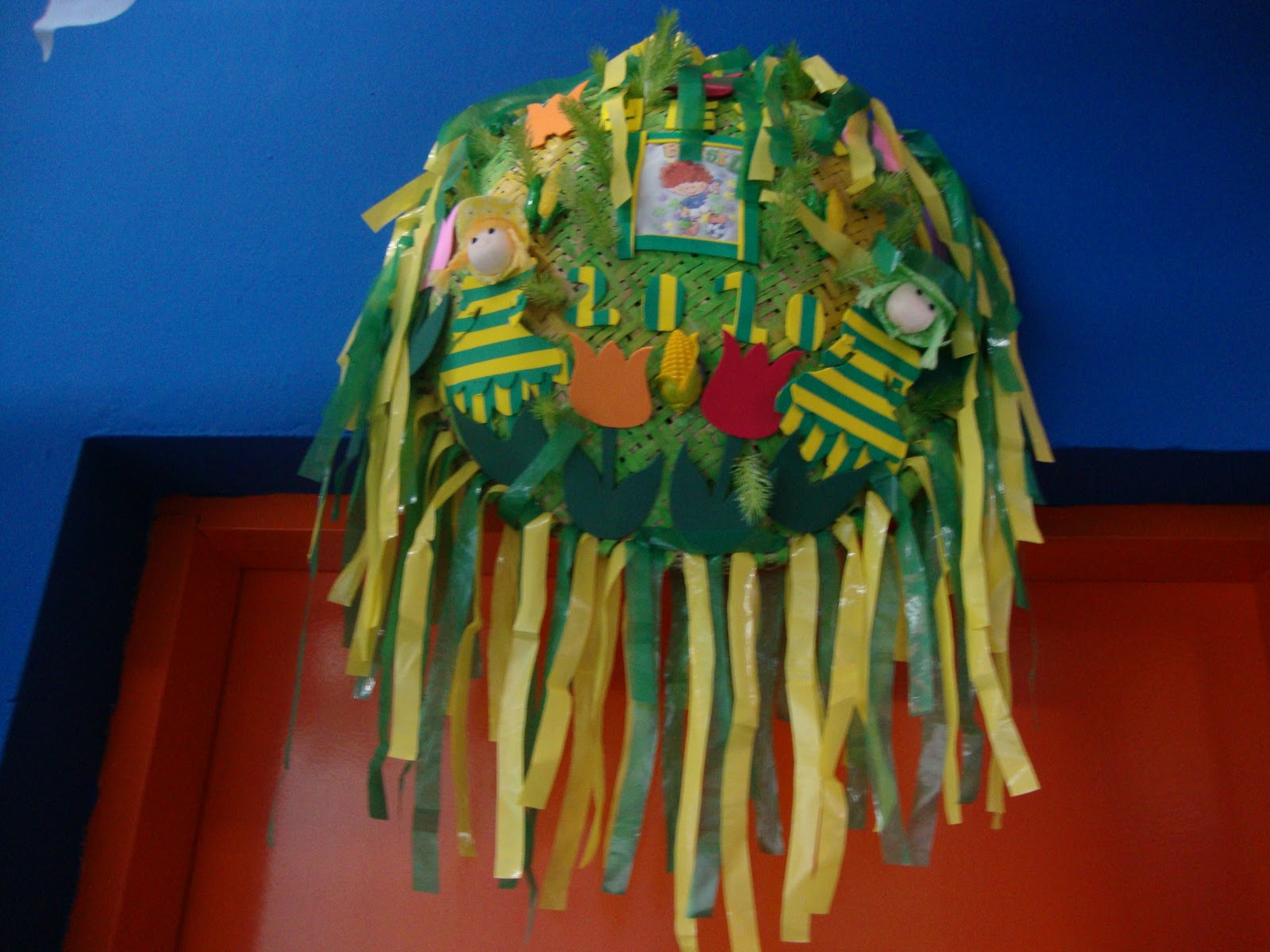 decoracao festa caipira:Educar Sempre: Decoração Festa Caipira decoracao festa caipira:Educar Sempre: Decoração Festa Caipira
