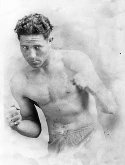 crosswordese 101 10d boxer max ...