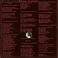 Duck Stab back cover - click to enlarge
