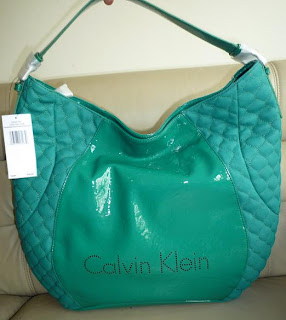 Calvin Klein Signature