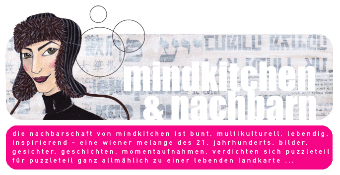 mindkitchen und nachbarn