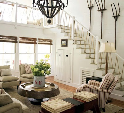 Nantucket Home Decor Nantucket Home Decor