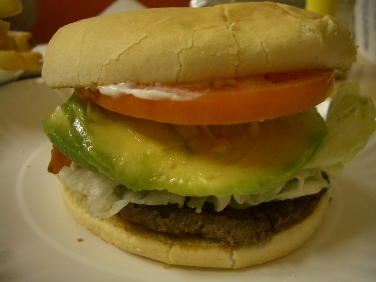 Honest and Accurate Burger Reviews by TheBurgerBusters Howard's Famous