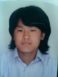 "किनाराको  यात्री " जिबिहांग राई