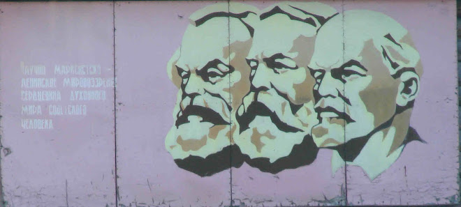 Marx - Engles - Lenin
