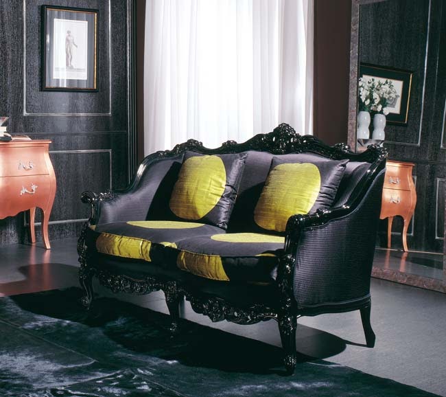 Antique & Italian Classic Furniture