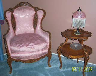 Antique Italian Classic Furniture Identify The Style Of Antique