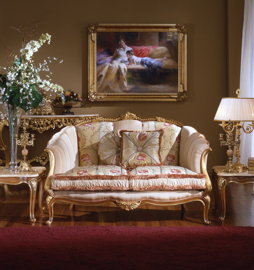 Antique & French Furniture : French Country Family Room Design French Country Family Room Design - Antique & French Furniture : French Country Family Room Design