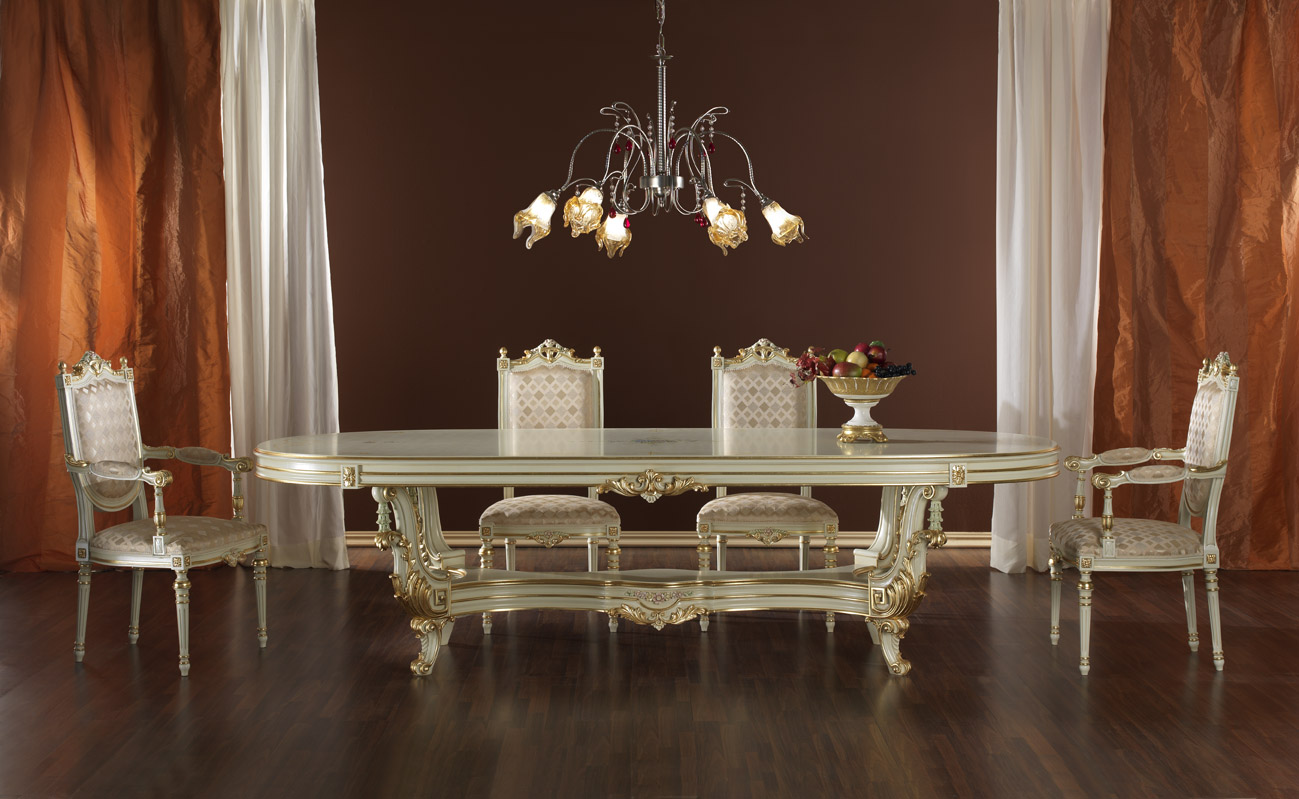Antique & Italian Classic Furniture: October 2010