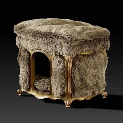 Furniture Design Reproductions on Furniture Reproductions  Pet House In French Classic Furniture Style
