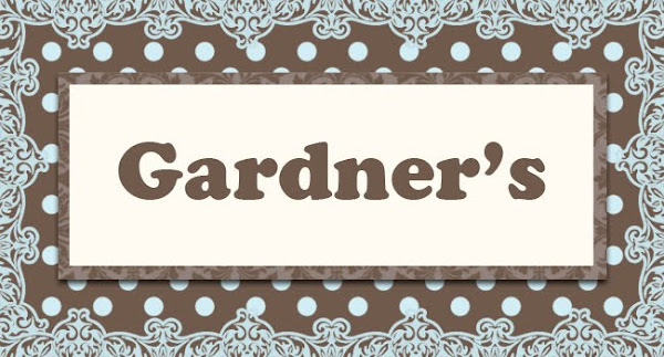 Gardner's