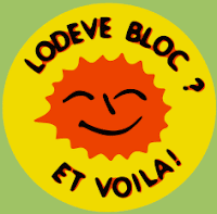 LodeveBloc Logo