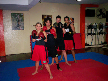 Kinoshita Team Julho 2010