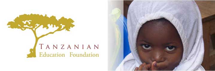 Tanzanian Education Foundation