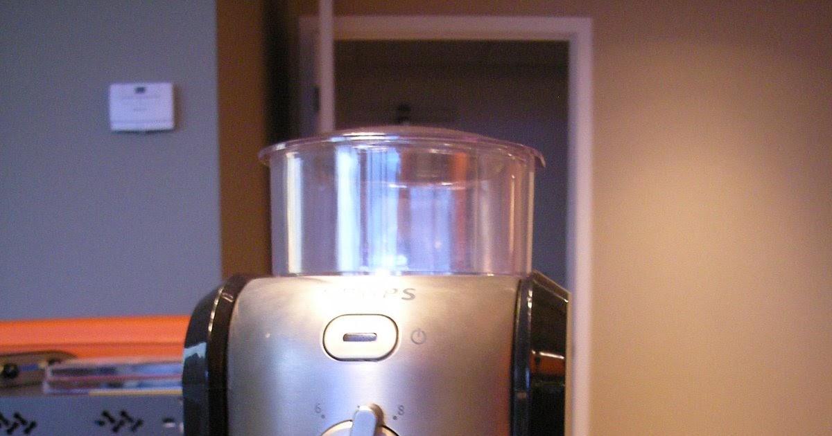krups gvx1-14 coffee grinder manual