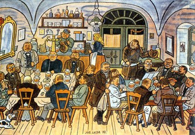 Josef Lada