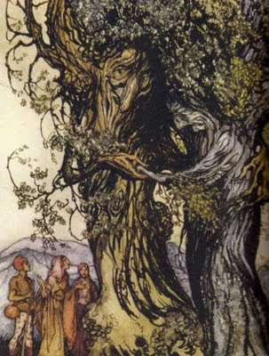 artarthur rackham Alice arthur rackham alice in wonderland. artarthur rackham Alice