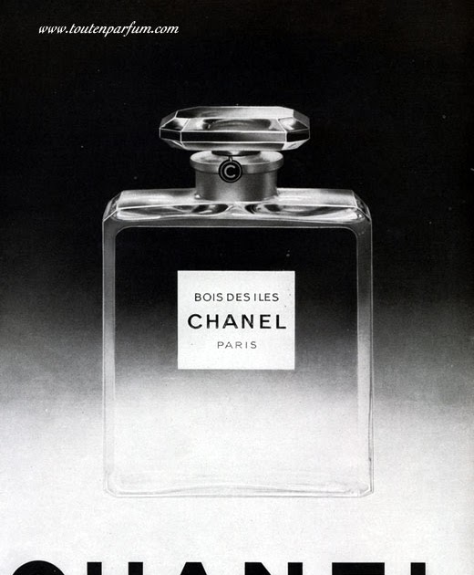 chanel les exclusifs de chanel bois des iles