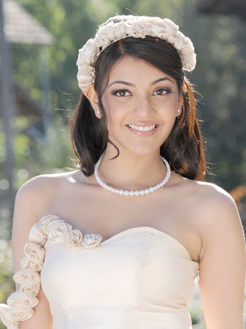 Kajal Agarwal