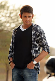 Khaleja Mahesh Photos