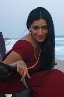 Padma Priya Latest Photos