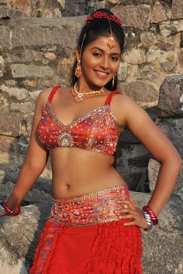 Hot Tamil Actress Hot Scene: Hot Tamil Actress Navel Pics