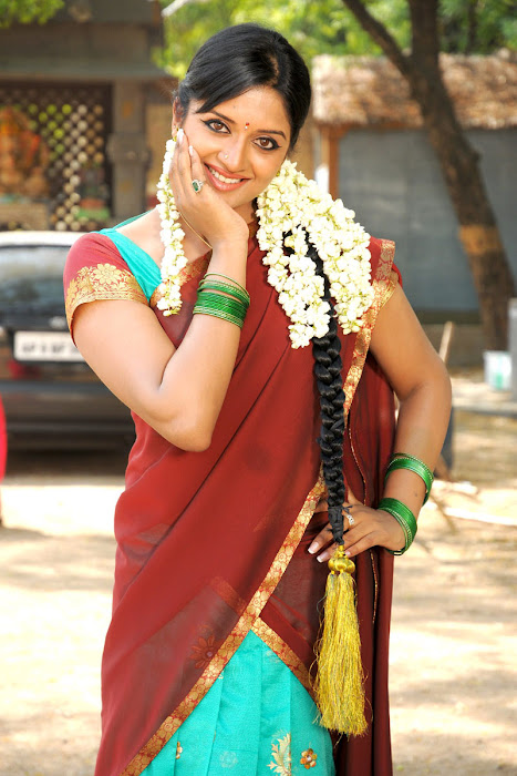 vimala raman new from ranga the donga actress pics
