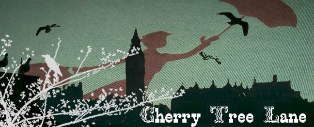 Cherry Tree Lane