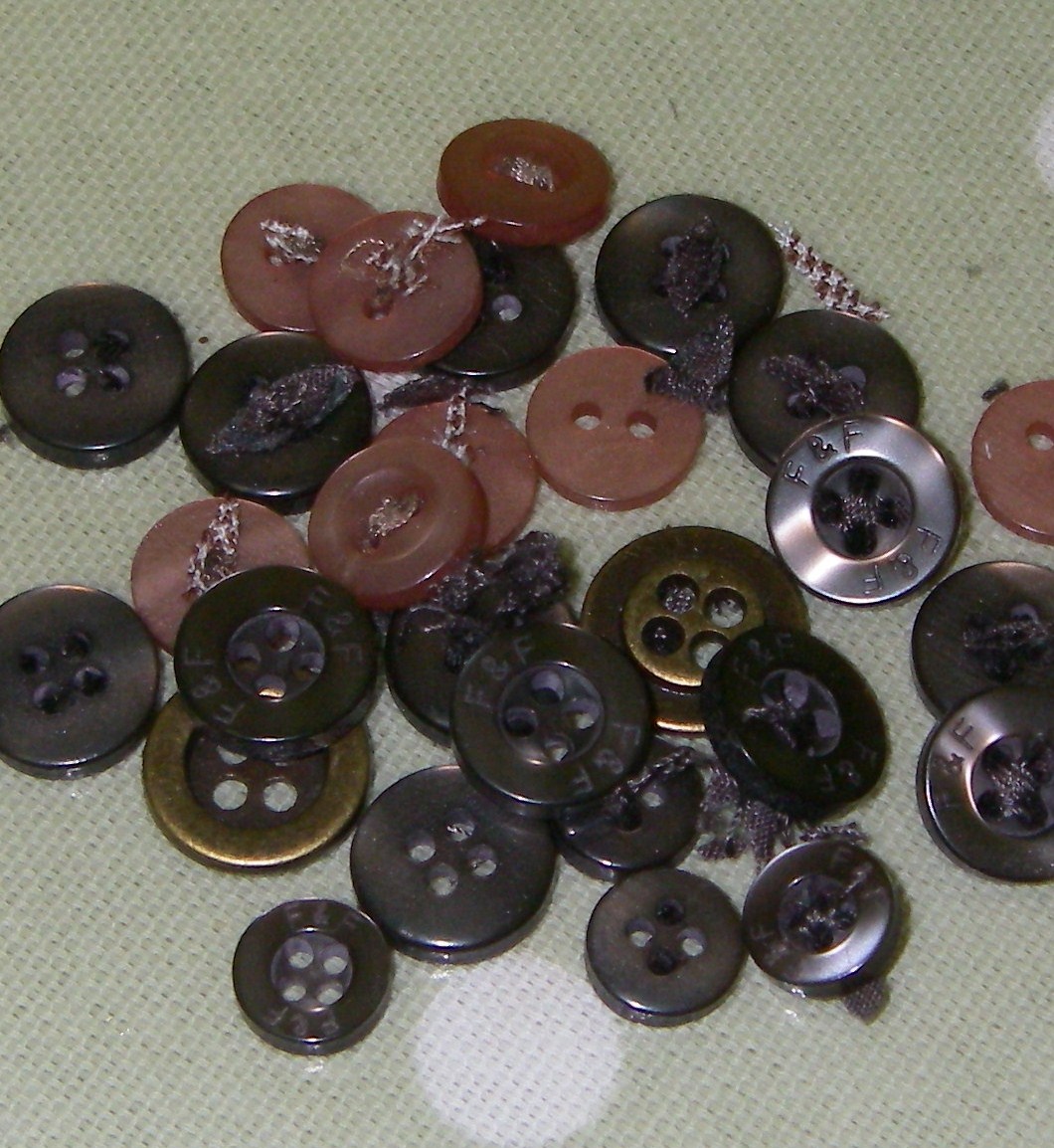 Stitchin' The Day Away Rag Rug Tutorial