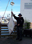 88.8 Pounds of Pure Alaskan Fun!