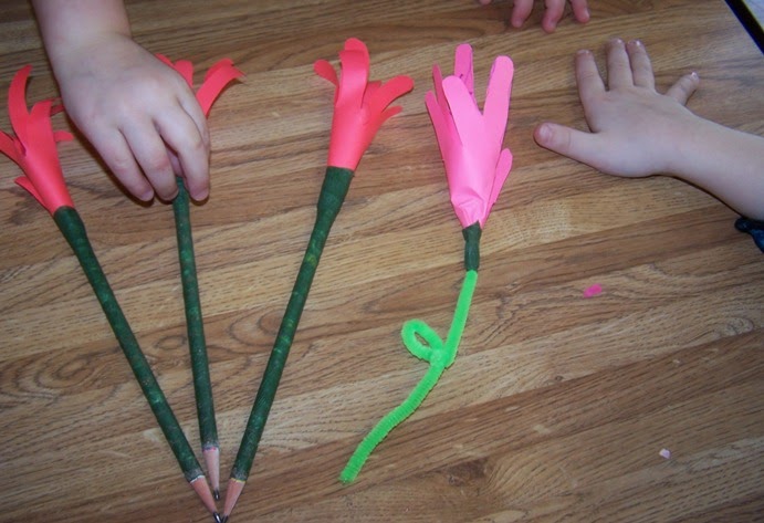 Diary of an LDS Nursery Leader: Lesson #2: HF has a plan for me