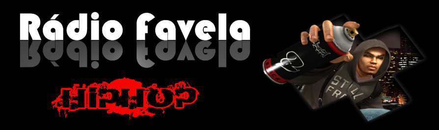 Radio Favela Mc Dodo radio favela mc dodo