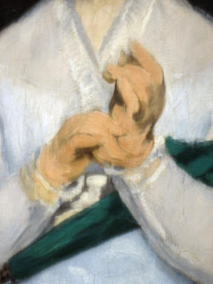 Le Balcon Manet