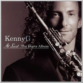 kenny g album mp3