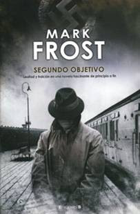 El Segundo Objetivo descarga pdf epub mobi fb2