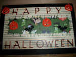 Halloween Card