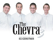 THE CHEVRA