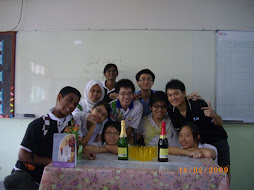My classmate...