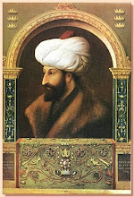 Fatih Sultan Mehmet