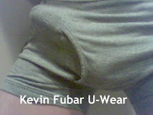 U-Wear and my skinny legs :(