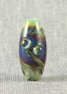 G-1095 Blue Chalcedony