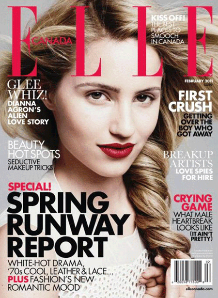 dianna agron fat. Posted in: Dianna Agron