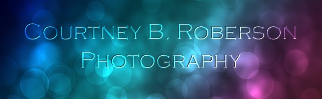 Courtney B. Roberson Photography
