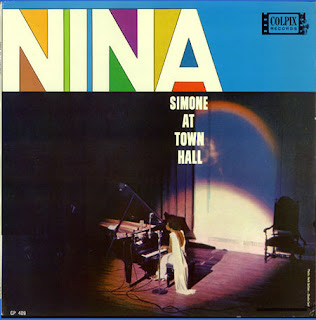 Índice de Discos de la Década: 1956-1972 Nina+Simone+-+At+Town+Hall