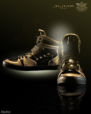 Taboo Footwear