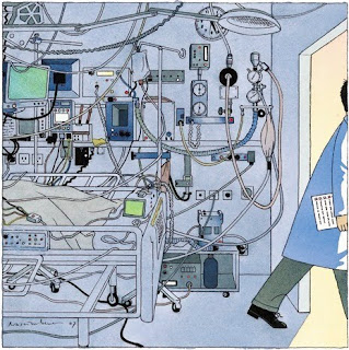 Se uma nova droga salvasse tantas vidas quanto o checklist do Dr. Peter haveria uma campanha nacional para que os médicos a adotassem.
