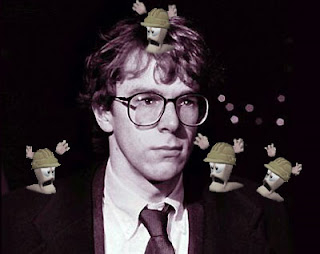 Robert Morris e Worms