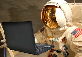Internet Espacial