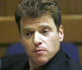 Andrew Keen